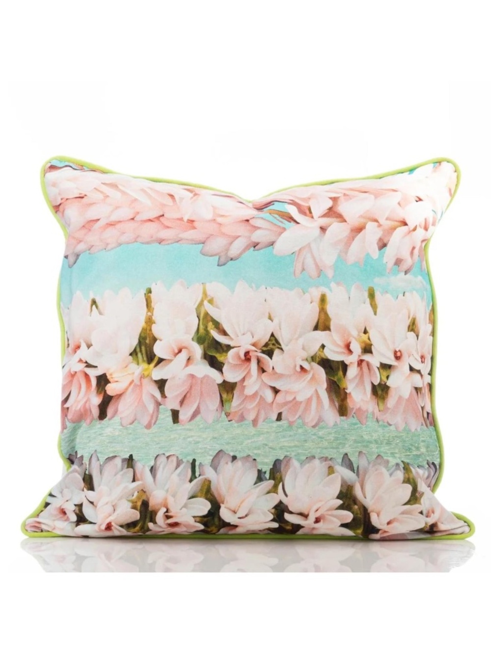Aloha Collection Pillow